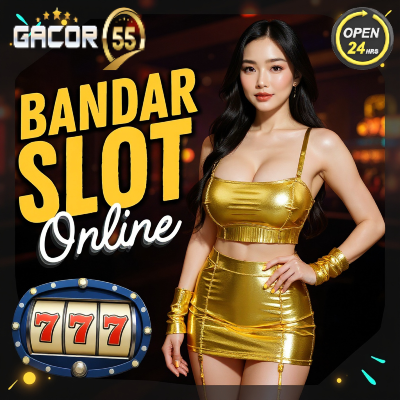 Gacor55 : Login Akun VIP Situs Slot Online Gacor Perkalian Besar Hari Ini