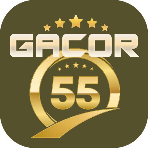 GACOR 55